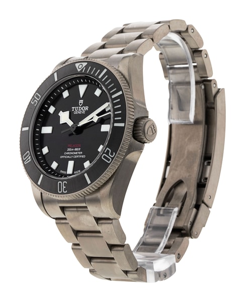 Tudor Pelagos M25407N-0001